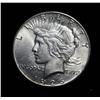 Image 1 : 1926-p Peace Dollar Grades Gem Uncirculated ms64