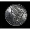 Image 1 : ***RARE  1891-p Morgan Dollar $1 Grades Choice Uncirculated ms64++ PQ  RARE***