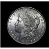 Image 2 : ***RARE  1891-p Morgan Dollar $1 Grades Choice Uncirculated ms64++ PQ  RARE***