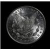Image 3 : ***RARE  1891-p Morgan Dollar $1 Grades Choice Uncirculated ms64++ PQ  RARE***