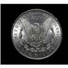 Image 4 : ***RARE  1891-p Morgan Dollar $1 Grades Choice Uncirculated ms64++ PQ  RARE***
