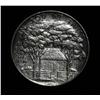 Image 2 : 1922 Grant Memorial Commemorative Half Dollar Grades ms64