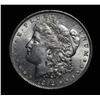 Image 1 : 1892-p Morgan Dollar Grades Select Uncirculated ms63