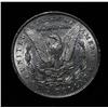 Image 2 : 1892-p Morgan Dollar Grades Select Uncirculated ms63