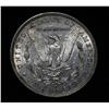 Image 2 : 1883-s Morgan Dollar Grades About Uncirculated au58/slider
