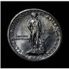 Image 2 : 1925 Lexington-Concord Sesquicentennial 50c Commemorative Grades Choice Uncirculated ms64
