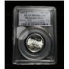 Image 1 : PCGS 2002-s Mississippi Silver 25c Graded PR69 DCAM