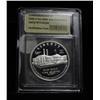 Image 1 : 2006-s Old Mint San Francisco Mint Commemorative Proof Graded PR70 DCAM
