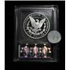 Image 2 : 2006-s Old Mint San Francisco Mint Commemorative Proof Graded PR70 DCAM