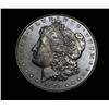 Image 2 : ***RARE  DMPL  1878-CC Morgan Dollar Grades Select Uncirculated ms63++ DMPL  PQ  RARE***