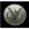 Image 5 : ***RARE  DMPL  1878-CC Morgan Dollar Grades Select Uncirculated ms63++ DMPL  PQ  RARE***