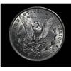 Image 2 : 1900-o/cc Morgan Dollar Grades Select Uncirculated ms63