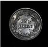 Image 4 : 1916-p Barber Dime Grades Choice Uncirculated ms64