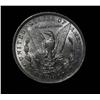 Image 2 : 1882-o/s Morgan Dollar Grades ms62