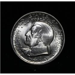 1936 Cleveland Great Lakes Exposition grades Gem Uncirculated ms65