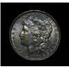 Image 1 : 1901-p Morgan Dollar Grades Almost Uncirculated au58/ms60  Slider