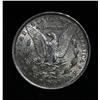 Image 3 : 1901-p Morgan Dollar Grades Almost Uncirculated au58/ms60  Slider