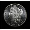 Image 1 : DMPL 1884-cc Morgan Dollar Grades Choice Uncirculated ms64++ DMPL  PQ
