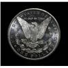 Image 4 : DMPL 1884-cc Morgan Dollar Grades Choice Uncirculated ms64++ DMPL  PQ