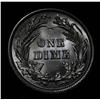 Image 4 : ***RARE    1911-p Barber Dime 10c Grades Gem Uncirculated ms66    RARE***