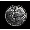 Image 2 : 1937-d Arkansas Centennial Commemorative 50c Grades Gem Uncirculated ms66