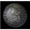 Image 1 : 1812 Capped Bust Half Dollar 50c Grades ms61