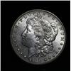 Image 1 : 1900-s Morgan Dollar Grades Select Uncirculated ms63