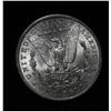 Image 2 : 1900-s Morgan Dollar Grades Select Uncirculated ms63