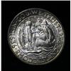 Image 2 : 1936-d Rhode Island Tercentenary Commemorative Half Dollar Gem Uncirculated ms65++ PQ