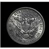 Image 2 : 1914-p Barber Quarter 25c Grades au58/slider