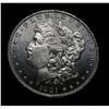 Image 1 : DMPL  1901-o Morgan Dollar Grades Choice Uncirculated ms64 DMPL