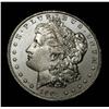 Image 2 : DMPL  1901-o Morgan Dollar Grades Choice Uncirculated ms64 DMPL