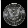 Image 4 : DMPL  1901-o Morgan Dollar Grades Choice Uncirculated ms64 DMPL