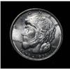 Image 1 : 1936 Elgin Centennial Half Dollar Commemorative Grades Gem Uncirculated ms66