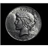 Image 1 : 1928-p Peace Dollar $1 Grades Select Uncirculated ms63