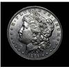 Image 1 : 1901-s Morgan Dollar $1 Grades ms63+