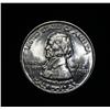 Image 1 : 1925 Vancouver Centennial Commemorative Half Dollar Grades Gem Uncirculated ms66