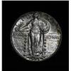 Image 1 : 1928-s  Standing Liberty 25c Grades Choice Uncirculated ms64
