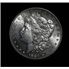 Image 1 : ***RARE 1904-s Morgan Dollar Grades Select Uncirculated ms63  RARE***