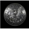Image 2 : ***RARE 1904-s Morgan Dollar Grades Select Uncirculated ms63  RARE***