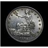 Image 1 : 1878-s Trade Dollar Grades Select Uncirculated ms63