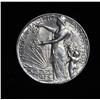 Image 2 : 1915-s Panama-Pacific Exposition Half Dollar Commemorative Grades Gem Uncirculated ms65