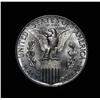 Image 4 : 1915-s Panama-Pacific Exposition Half Dollar Commemorative Grades Gem Uncirculated ms65