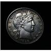 Image 3 : 1899-p Barber Half Dollar 50c Grades Choice Uncirculated ms64