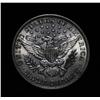 Image 4 : 1899-p Barber Half Dollar 50c Grades Choice Uncirculated ms64