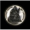 Image 1 : ***RARE  1865 Proof Seated Liberty Dime 10c Grades PR65  RARE***