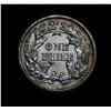 Image 8 : ***RARE  1865 Proof Seated Liberty Dime 10c Grades PR65  RARE***