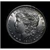 Image 1 : 1893-p Morgan Dollar Grades Select Uncirculated ms63++ PQ