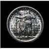 Image 2 : 1921 Missouri Centennial Half Dollar Commemorative Grades Select Uncirculated ms61