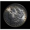 Image 1 : 1878-p Reverse of 1879 Morgan Dollar Grades Choice Uncirculated ms64